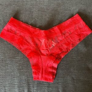Victoria’s Secret Cheeky panties